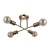 Lampa wisząca Formio PND-4052-4-HBR - Italux