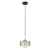 Lampa wisząca Lomica PND-55456-1M-GD - Italux
