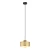 Lampa wisząca Lomica PND-55456-1M-GD - Italux