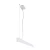 Lampa wisząca liniowaTraversi SL Suspended 114 White 4K PRD-3566-114-WH-840-PN - Italux
