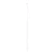 Lampa wisząca liniowa Sella VR Tube 118 White 3K PRD-D60V-114-WH-830-PN - Italux