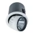 Lampa sufitowa wpuszczana Tanto WH RA90 D70 RA-721R/WK-WW/70 - Italux