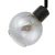 Lampa sufitowa Barel SPL-67535-3-BK-WO - Italux