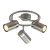 Reflektrek sufitowy Palmoni SPL-2024-3A - Italux