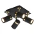 Reflektrek sufitowy Verano SPL-2031-4 - Italux