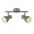 Reflektrek sufitowy Riado SPL-3422-2-SN - Italux