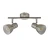 Reflektrek sufitowy Riado SPL-3422-2-SN - Italux