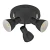 Reflektrek sufitowy Riado SPL-3422-3-BL - Italux