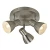 Reflektrek sufitowy Riado SPL-3422-3-SN - Italux