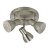 Reflektrek sufitowy Riado SPL-3422-3-SN - Italux