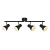 Reflektrek sufitowy Riado SPL-3422-4-BL - Italux