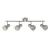 Reflektrek sufitowy Riado SPL-3422-4-SN - Italux