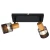 Reflektrek sufitowy Coletta SPL-90110-2 - Italux