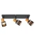 Reflektrek sufitowy Coletta SPL-90110-3 - Italux
