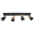 Reflektrek sufitowy Coletta SPL-90110-4 - Italux