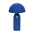 Lampa stołowa metalowa niebieska LED TB-83647-BLU z serii Dorbia - Lampy Italux