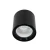 Lampa sufitowa Luna Black 3800LM WG-706R/BK-WW/70 - Italux