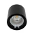 Lampa sufitowa Luna Black 3800LM WG-706R/BK-WW/70 - Italux