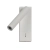 Kinkiet LED aluminiowy biały regulowany WL-21017-WH z serii CALI - Lampy Italux