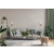 Kinkiet metalowy drewnopodobny z kulistym kloszem WL-33574-1-WD z serii Filano - Lampy Italux