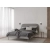 Kinkiet metalowy czarny 16cm WL-33849-1-BK z serii Macera - Lampy Italux