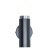 Kinkiet metalowy czarny 16cm WL-33849-1-BK z serii Macera - Lampy Italux