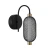 Kinkiet Marco WL-84283-1-BK - Italux