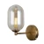 Kinkiet Perano WL-4215-1-HBR - Italux