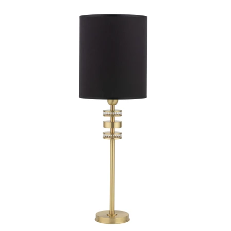 Lampa gabinetowa ADRIA z materiałowym kloszem ADR-LG-1 - Kutek