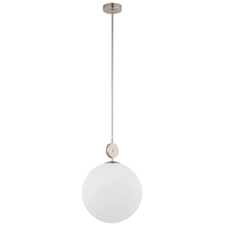 Lampa wisząca kulista 30 cm Dimaro DIM-ZW-1()300 - Kutek