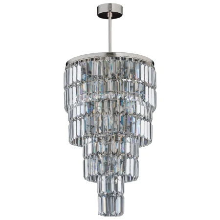Lampa wisząca kryształowa Ellini ELL-ZW-10()350/II - Kutek