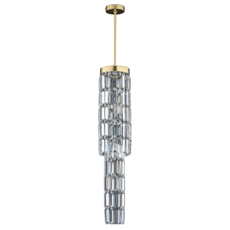 Lampa wisząca kryształowa Ellini ELL-ZW-4()150/V - Kutek