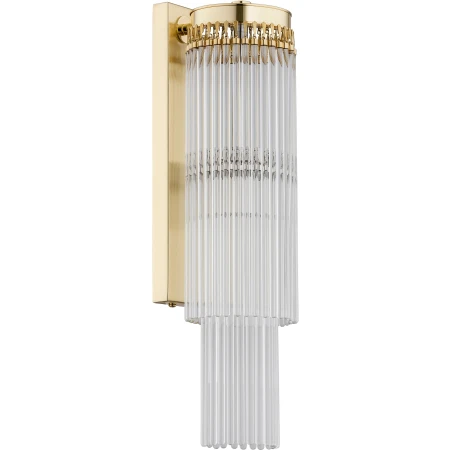 Kinkiet elegancki kryształowy Filago FIL-K-1()100/270 - Kutek