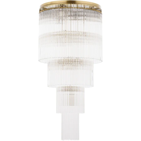 Żyrandol lampa plafon kryształowy Filago FIL-PLM-7()250/270- Kutek