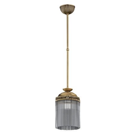 Elegancka lampa wisząca klasyczna FIORE FIO-ZW-1()150 - Kutek