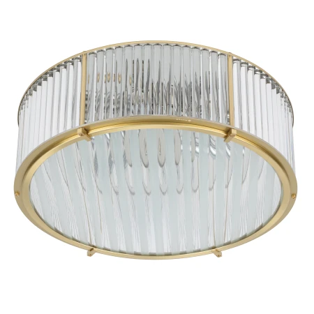 Plafon designerski LAVONE stylowa lampa sufitowa LAV-PLM-6()440-2 Kutek