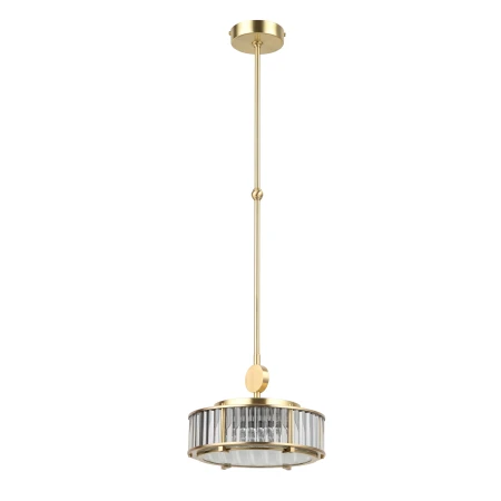 Lampa wisząca LAVONE stylowa LAV-ZW-2(ZM)240-1 - Kutek