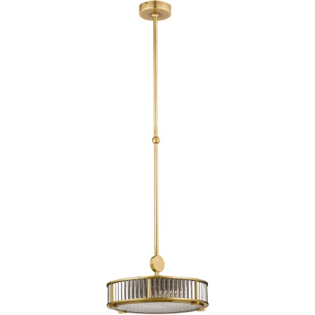 Lampa wisząca LAVONE stylowa i ekskluzywna LAV-ZW-3(P)310-1 - Kutek