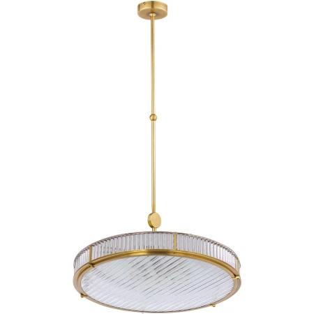 Lampa wisząca LAVONE stylowa i ekskluzywna LAV-ZW-6(P)600-1 - Kutek