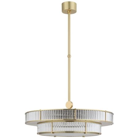 Lampa wisząca LAVONE stylowa i ekskluzywna LAV-ZW-9()60/44 - Kutek