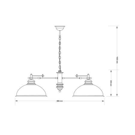 LID-ZW-2 - Kutek