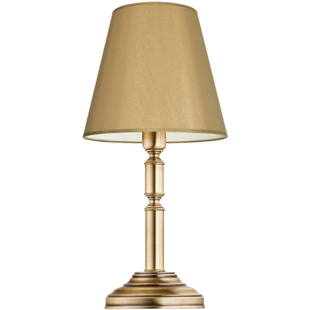 Lampka gabinetowa z abażurem N Abażur N-LG-1(/A) - Kutek