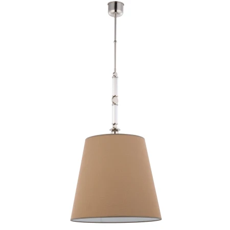 Lampa wisząca TAMARA z abażurem TAM-ZWD-1(/A) - Kutek