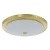 Plafon elegancki do salonu Dimaro DIM-PL-3 - Kutek