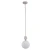Lampa wisząca kulista 16 cm Dimaro DIM-ZW-1()160- Kutek