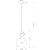 Lampa wisząca kulista 16 cm Dimaro DIM-ZW-1()160- Kutek