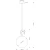 Lampa wisząca kulista 20 cm Dimaro DIM-ZW-1()200- Kutek