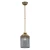Elegancka lampa wisząca klasyczna FIORE FIO-ZW-1()150 - Kutek