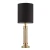 Lampa gabinetowa IZANO z eleganckim kloszem IZA-LG-1 - Kutek