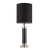 Lampa gabinetowa IZANO z eleganckim kloszem IZA-LG-1 - Kutek